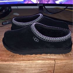 Uggs Tasmen Slipper 