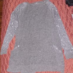 2XL Long Sleeve Shirts