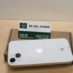 iPhone 14 Plus 128 GB Unlocked For Any Carrier Excellent Condition 