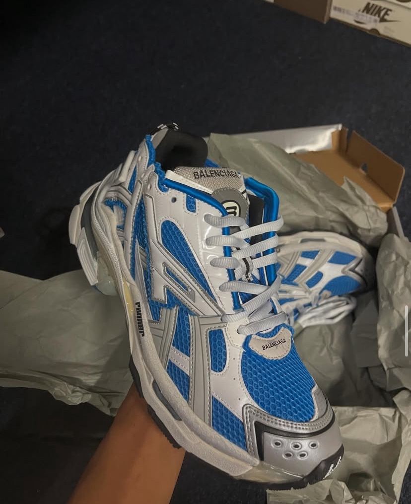 Balenciaga Runner