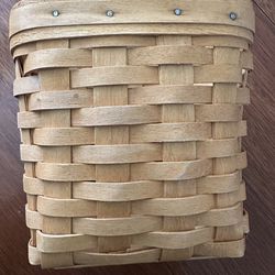 Longaberger Basket 