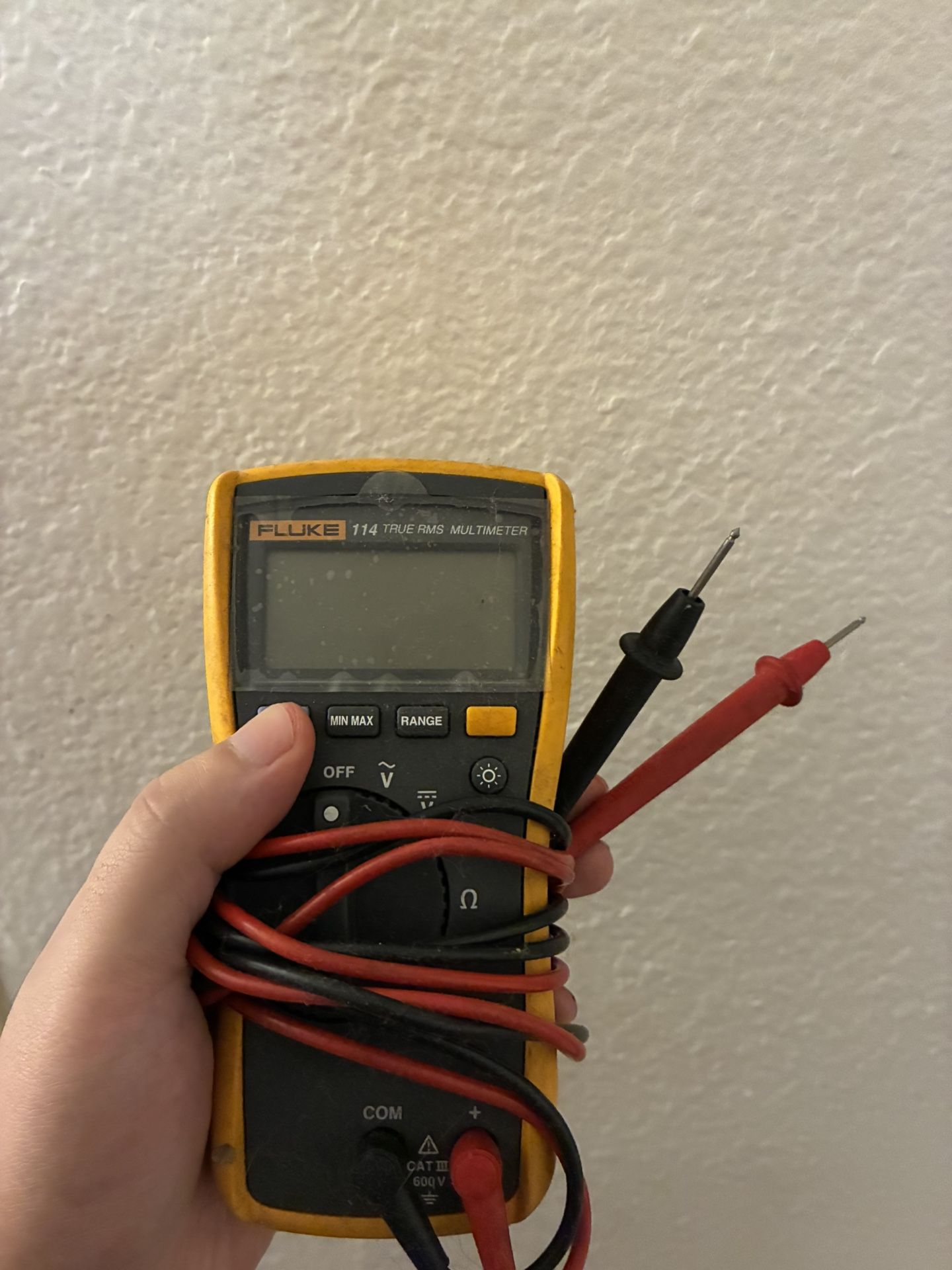 Multimeter