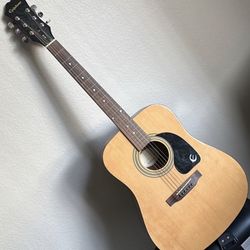 Acoustic Guitar