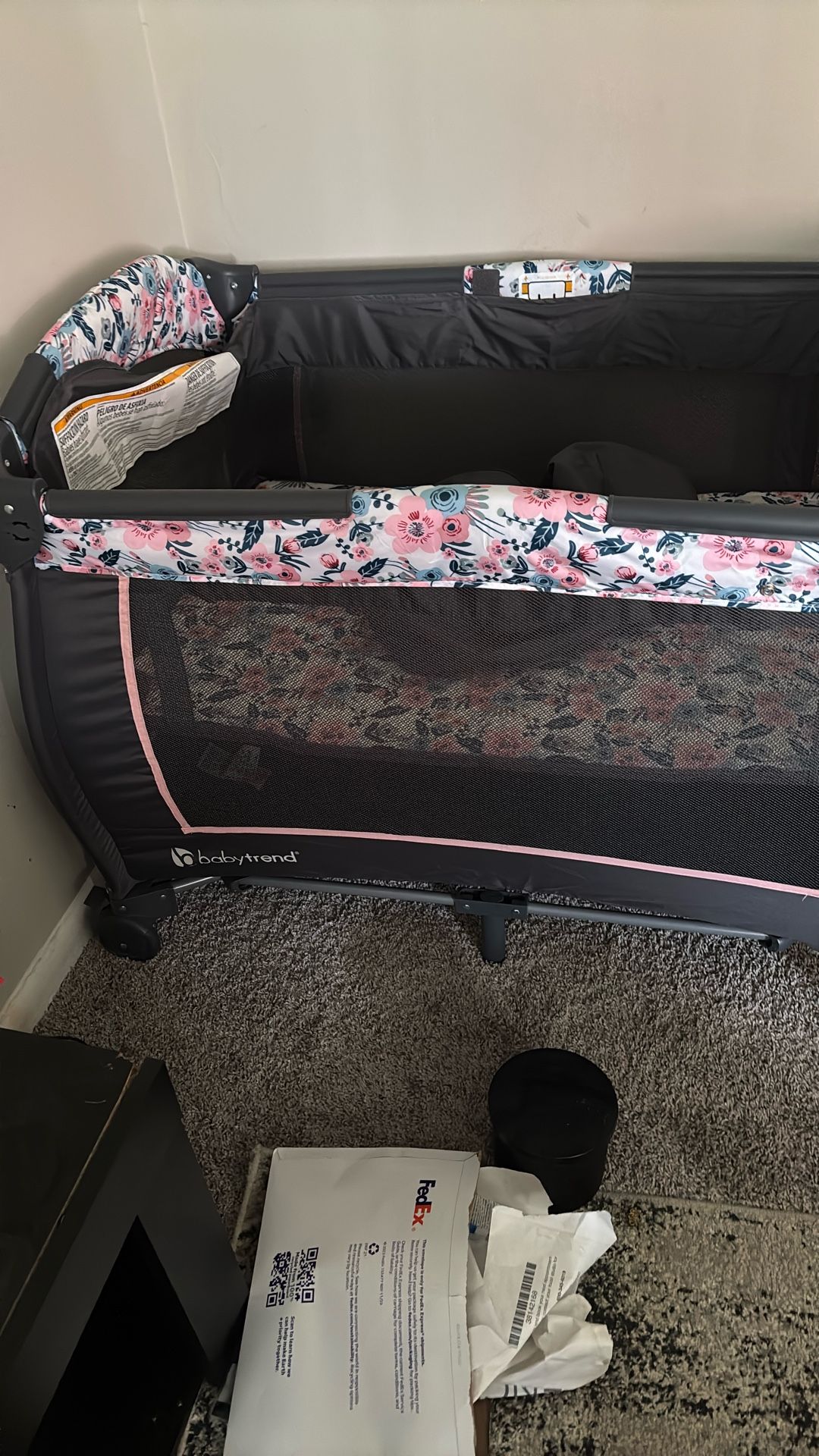 Baby Bassinet