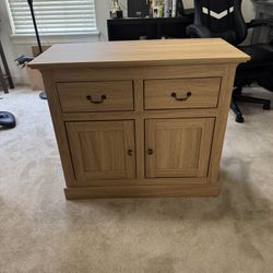 Cabinet NEW 