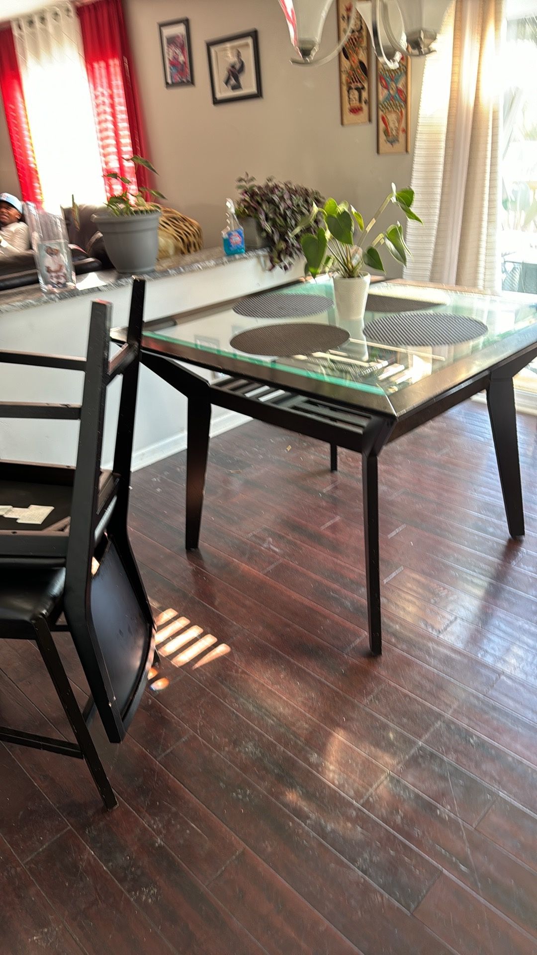 Kitchen Table For Sale
