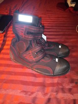 Japanese Rikio Tabi Power Ace