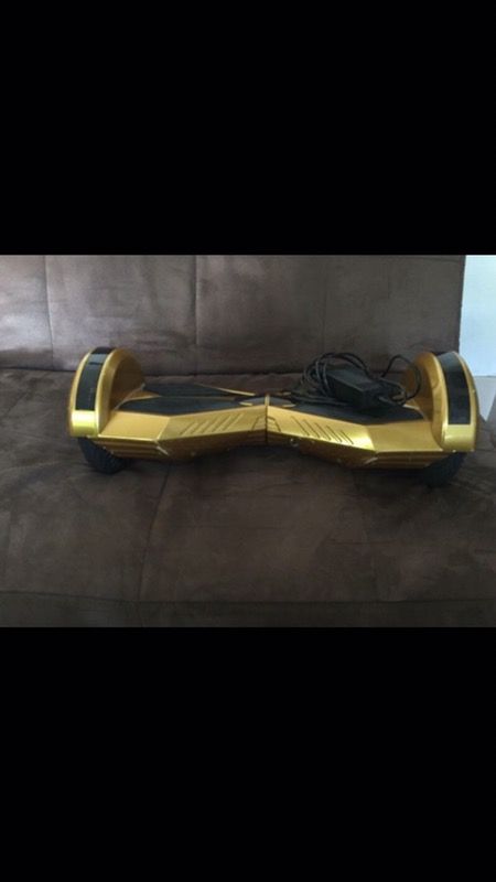 Hoverboard