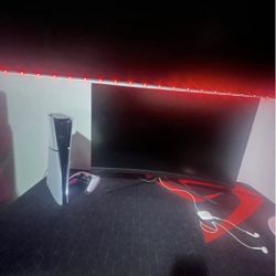 whole setup for sale