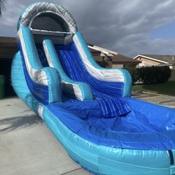 Outdoor Equipment Play 