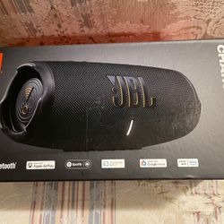 jbl charge 5 wifi