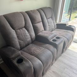 Sofas 