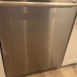 Bosch 800 Series Dishwasher
