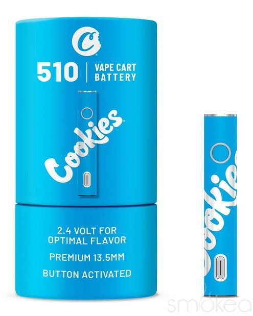 Cookies 510 Battery