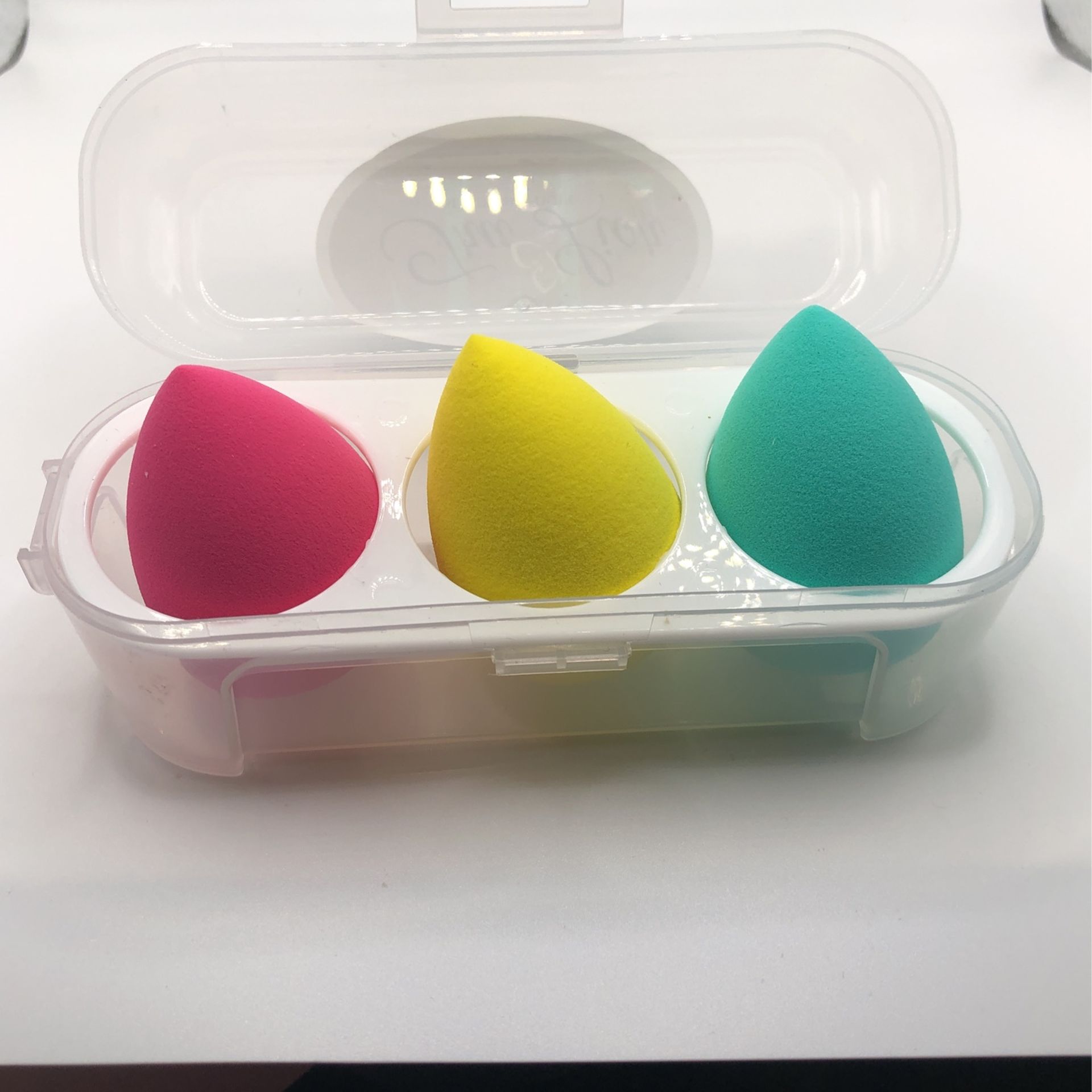 Beauty Blender Set