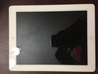 iPad 4th Generation