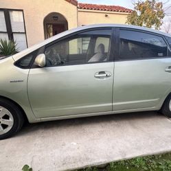 Prius 2009 