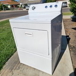 Kenmore Dryer Electric