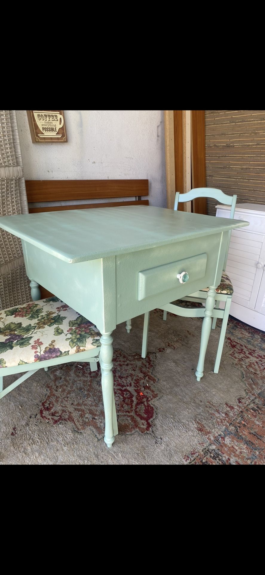 Table Set