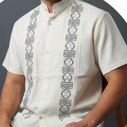 Guayaberas - Traditional Mexican Shirts