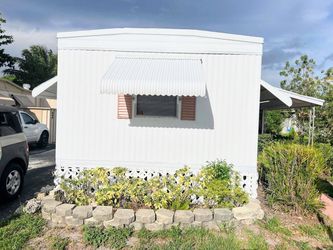 Mobile Home / Manufactured Home