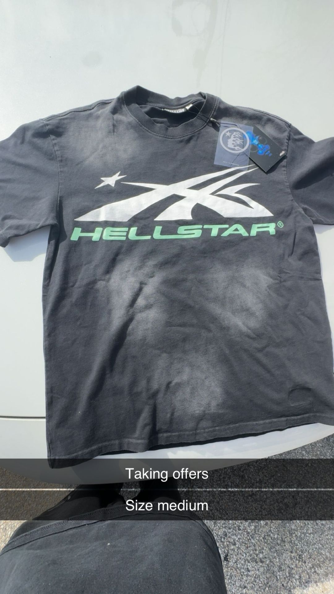 Hellstar Shirt 