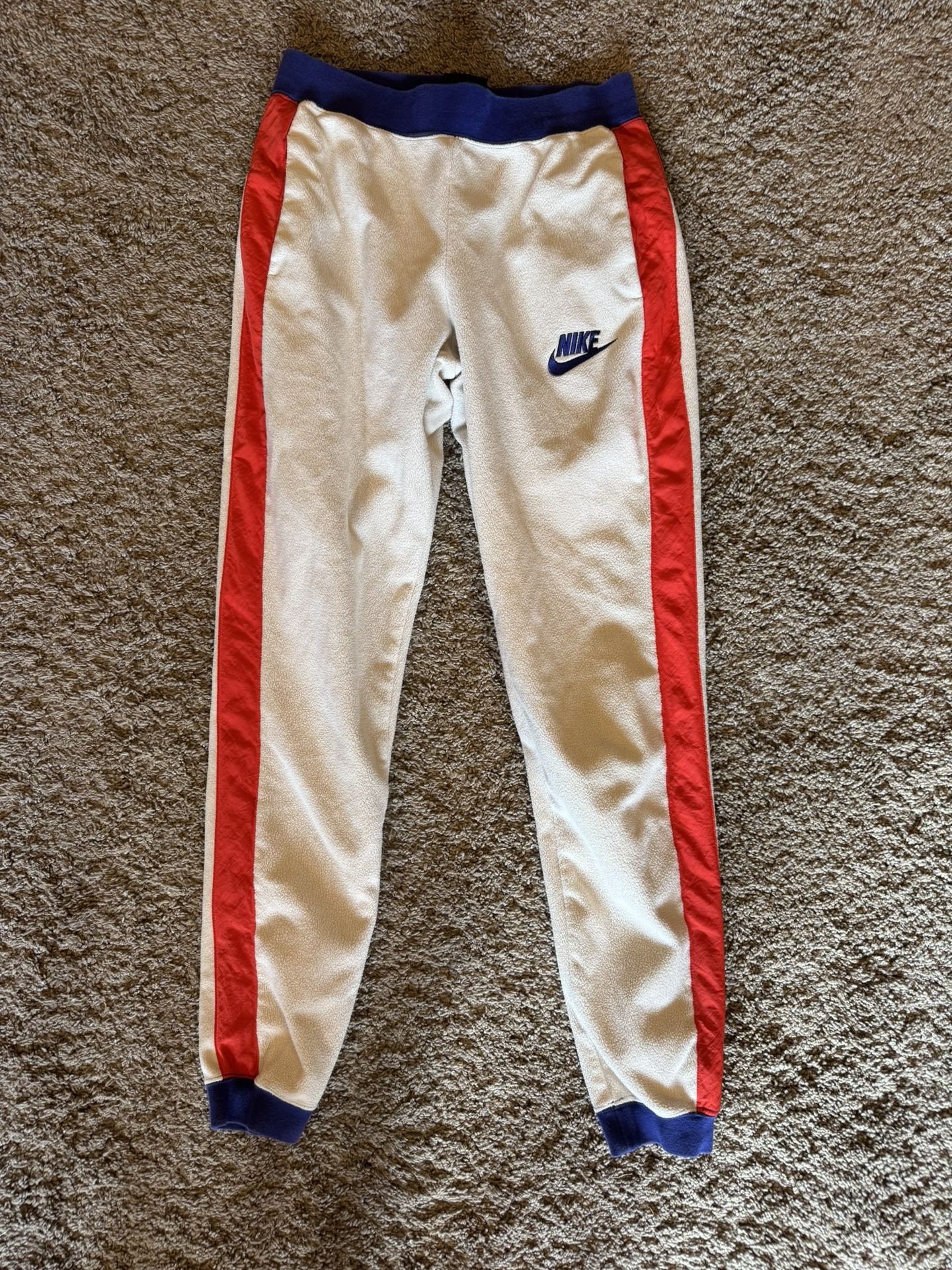 Nike Vintage Pants, Sweatpants, Workout, Joggers,Rare