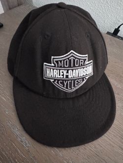 Harley Davidson Hat