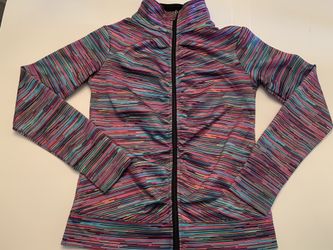 Champion Jacket ~ size 10-12