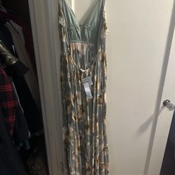 Size M Dress 