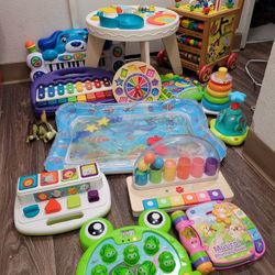 Baby Toys/ Great Christmas Gift