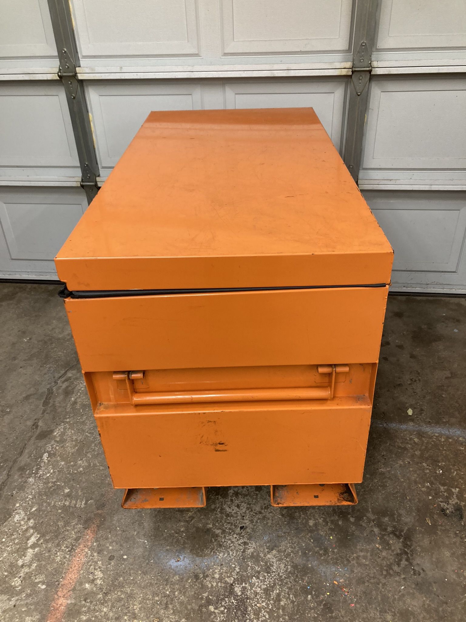 Rigid Job Box Model 2048 OS Steel Box for Sale in Cleveland, OH OfferUp