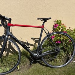 Cervelo Ultegra