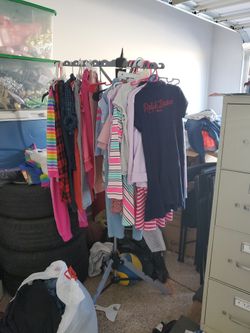 Girls Clothes