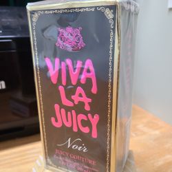 Perfume VIVA LA JUICY - Original New In Box