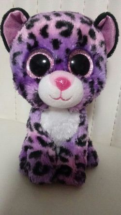 Beanie Boo's 6"
