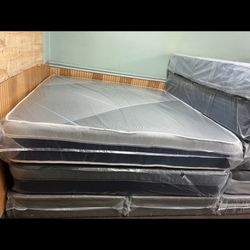 Mattress 