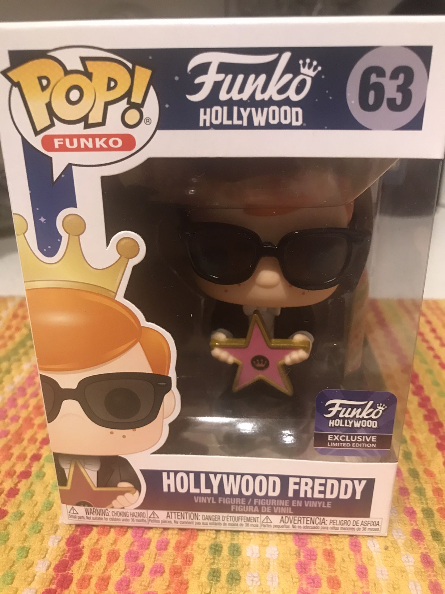 Funko Hollywood