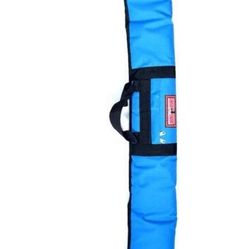 UNIVERSE ARCHERY Long Traditional Bow Bag Case, Heavy Duty Hunting Long Bow