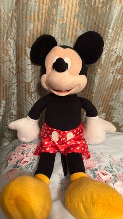 Mickey