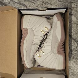 AIR JORDAN 12 RETRO PREM HC GG Size 7y