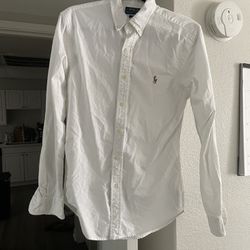 Polo Dress Shirt 