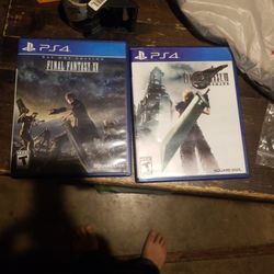 Ps4 Games