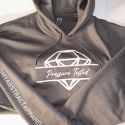 Pressure Tested Hoodie