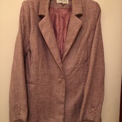 Emory Park Blazer Jacket . All Information In The Description And Pictures 