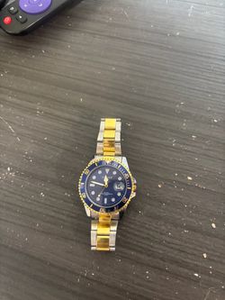 Oris watch