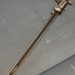 Fowler Tools  Economy Digital Caliper