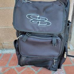 Softball/Baseball Bag 