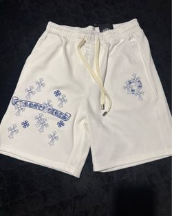 XL Chrome hearts Shorts