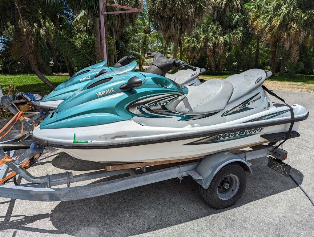2003 Yamaha XLT 800 for Sale in West Palm Beach, FL OfferUp